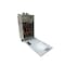 Brah Electric , Replacement PQ4210G I-Line I & II Type PQ 100A 240V 4W Fusible Type Bus Plug BPQ3210GN - alternate 2