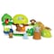 Learning Resources Peeksville Jungle Safari Playset LER7748 - alternate 1