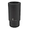 Sunex #5 Spline Drive 1-3/4 in Deep Impact Socket 5556D - alternate 2