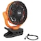Klein Tools Rechargeable Clamping Jobsite Fan PJSFM2 - alternate 1