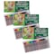 Sakura Cray-Pas Expressionist Oil Pastels, Assorted Colors, 16-Piece Set, 3PK XLP16 - alternate 1