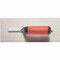 Marshalltown Notched Trowel, 1/16 x 1/16 x 1/16 Flat-V Notch, Laminate, Engineered Wood Flooring NT700 - alternate 4