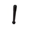Komatsu BOLT, OEM 01011-62080 - alternate 3
