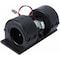 Ilc VOLVO VNL GEN II YEAR 2012 DUAL BLOWER MOTOR ASSEMBLY Heavy Duty Replacement Part VOLVO VNL GEN II 2012 DUAL BLOWER MOTOR ASSEMBLY - alternate 2