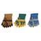 Do It Best Mens XL Leather Winter Work Glove 750882 - alternate 3