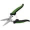 Best Garden 7'' Bypass Flower Pruner GP-1503 - alternate 1