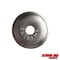 Extreme Max Extreme Max 5900.1133 Round Aluminum Backers - Natural, Pack of 1000 5900.1133 - alternate 1