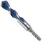 Bosch Hammer Masonry Drill, 7/8in, Carbide Tip HCBG24T - alternate 1