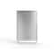 Strong Hold 12 GA Stainless Steel Double Shift Cabinet 46-DS-248SS - alternate 3