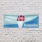Signmission Shaved Ice Raspados, 18 Inch x 48 Inch, Vinyl Banner B-30853 - alternate 4
