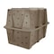 Dakota 283 Hero Kennel - Coyote Granite D2-G3XL-HERO-COY - alternate 5