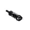 Fcs Struts Suspension Strut And Coil Spring Assembly 1355029 - alternate 3