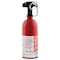 First Alert Auto Fire Extinguisher, 5-B:C, Sodium Bicarbonate, Metal Valve, Bracket Mount AUTO5 - alternate 3
