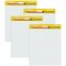Post-It Super Sticky Easel Pad 560 VAD 4PK, 2, PK4 560 VAD 4PK - alternate 1