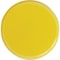 Hillman Anchor Wire Yellow 23/64'' x 15/64'' Thumb Tack, 40 Ct. 122671 - alternate 1