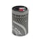 Jackson Safety 6 ft Wrap-a-Round/Diameter Tape Measure, 3 7/8 in Blade 14753 - alternate 1