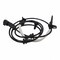 Motorcraft ABS Wheel Speed Sensor,  BRAB401 - alternate 2