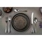 Mepra Epoque Flatware Set - 5 Pieces - Stainless Steel 106822005 - alternate 5