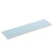 Andova Tiles Ganberry 4-in. x 16-in. Subway Textured Matte Ceramic Wall Tile, 25PK ANDGAN1114 - alternate 4