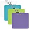 Quartet Tin Square Mag Dry-Erase Boards, 11 1/2i TSQ1212 - alternate 1