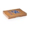 Picnic Time Family Of Brands NCAA Kentucky Wildcats Concerto Glass Top Cheese Board and Knife Set 919-00-505-264-0 - alternate 1