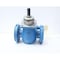 Viking Pump Iron Flanged Gear Pump 2-1/2In AS493 - alternate 1