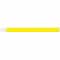 Sicurix Security Wristbands, 0.75" x 10", Yellow, 100PK 85070 - alternate 4