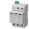 Siemens Surge arrester Type 2 UC 600 V AC Pluggable protective modules 3-pole 3+0 5SD7473-1 - alternate 1