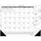 House Of Doolittle Doodle Calendar Desk Pad, 18.5'' x 13'', 2025 1876 - alternate 2