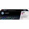 Hp Toner Cartridge, Magenta CE323A - alternate 1