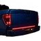 Putco Light Bar, LED; 60 Inch Flexible Light Bar; Clear Lens; Red Running/ Red Brake/ White Reverse/ 9202960-17 - alternate 4
