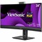 Viewsonic 34UWQHD Crvd VideoConfMon VG3457CV - alternate 4