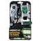 Performance Tool 2 pk. 1 in. X 14 ft. Tie Down Straps, Ratchet, Load Straps, Aluminum, 2PK W1862 - alternate 4