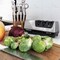 Chefs Choice Chef'sChoice AngleSelect Professional Electric Knife Sharpener, in Brushed Metal 0115207 - alternate 5