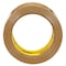 Scotch Packing Tape, 3.1 mil Thick, 2.8 in W x 54.7 yd L, 3 in Core Dia., Tan, 24 PK 375+ - alternate 4