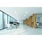 Lithonia Lighting Lithonia Lighting CPANL LED Flat Panel, 24"L x 24"W, 2400-4400 Lumen, 35-50K Switchable, Wht CPANL-2X2-ALO1-SWW7-M4 - alternate 8