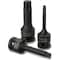 Neiko 0.5 in Drive Torx Impact Bit Socket Set 01138B - alternate 4