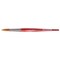 Da Vinci COSMOTOP-SPIN Silk painting Brush, Synthetic, Watercolor, Round, Size 16 VA-5580_16 - alternate 2