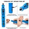 Neiko Cordless Rotary Tool Kit, 46 Piece, 3.6V Electric Engraving Pen 10581A - alternate 5