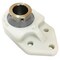 Edt FLANGEANGED BLOCK BEARING NA3GE4-1-3/8 - alternate 1