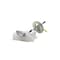 Autobest Fuel Pump Hanger Assembly, 1985-1988 Ford Ranger  Rear Body: Extended Cab Pickup, Standard Cab F1007A - alternate 2