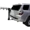 Saris Glide EX Hitch Bike Rack, One-handed Trigger Release Glide Operation 5 Bike Hitch Rack SAR775 - alternate 4
