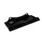 Mytee Products 1/4in Steel Attachment Plate for Toro Dingo Mini Skid Steer Loader TDMP-14 - alternate 1