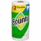 Bounty Select-a-Size Perforated Roll Paper Towels, 2 Ply, 82 Sheets, 41 ft, White 80374107 - alternate 6