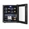 Yeego 1.63 cu.ft 12 bottles Freestanding Wine Cooler YG-WSJC46-25 - alternate 5