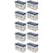 Power-Sonic Power Sonic PS-1270F2 - 12V 7Ah Rechargeable Sealed Lead Acid (SLA) Battery PS-1270 F2 - alternate 1