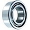Timken ANGULAR CONTACT BALL BEARING 3204 AJ - alternate 3