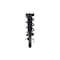 Fcs Struts Suspension Strut And Coil Spring Assembly 1335980R - alternate 1