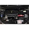 Hps Performance Air Intake Kit with Heat Shield, Red,  827-538R - alternate 3