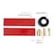 Sunex Press Accessory Kit, 6 pcs. 57KIT6 - alternate 3